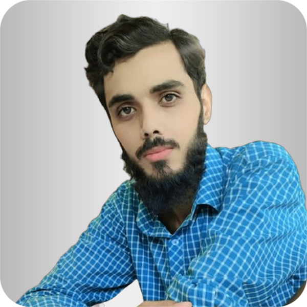 SEO expert personal photo